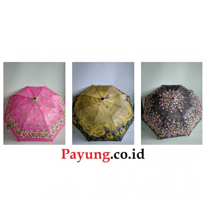 Supplier Payung