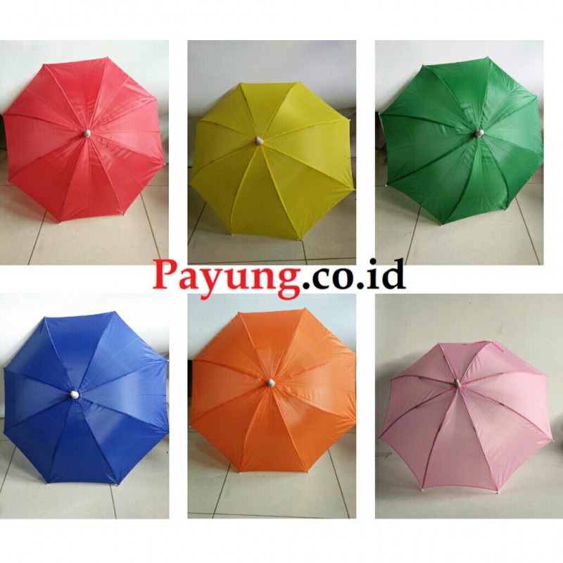 Supplier Payung