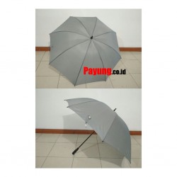 Payung Jumbo Golf Handle...