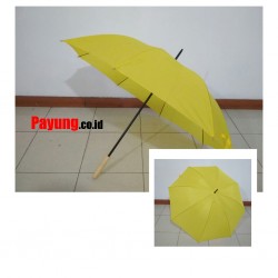 Payung Semi Golf Warna...