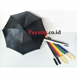 Payung Standar Warna Payung...