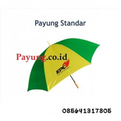 Payung Sablon Jumbo Cetak...