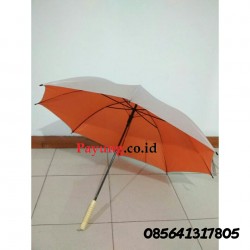 Payung Standar Silver Dalam...
