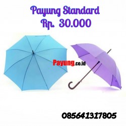 Payung Standar Handle J...